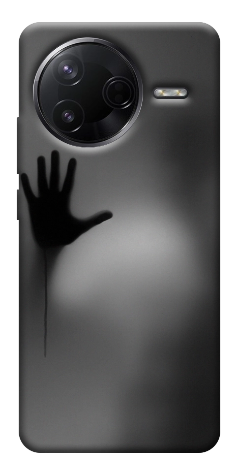 Чехол Shadow man для Xiaomi Poco F7 Pro