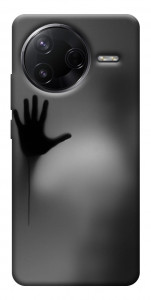 Чохол Shadow man для Xiaomi Poco F7 Pro