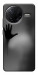 Чехол Shadow man для Xiaomi Poco F7 Pro
