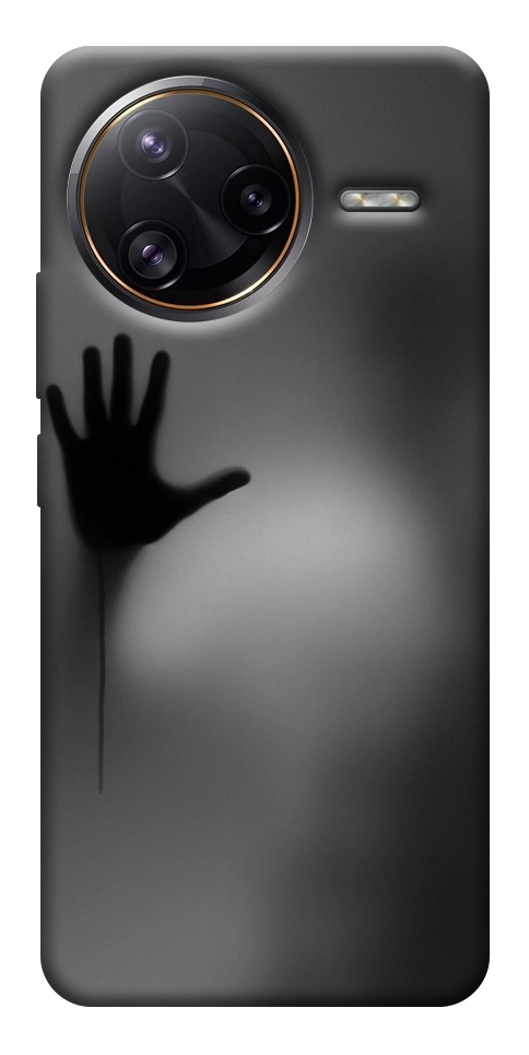 Чехол Shadow man для Xiaomi Poco F7 Ultra