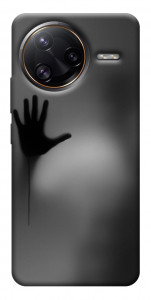 Чехол Shadow man для Xiaomi Poco F7 Ultra