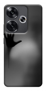 Чехол Shadow man для Xiaomi Poco F6