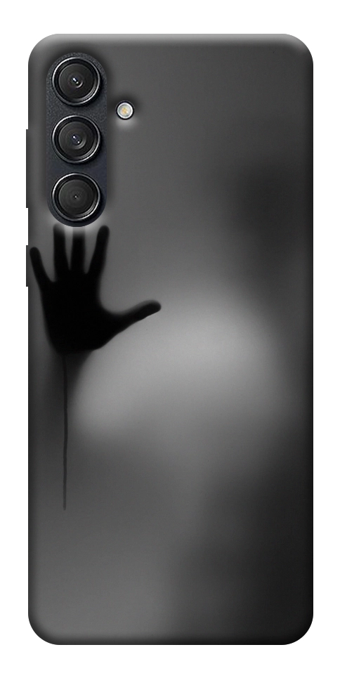 Чохол Shadow man для Galaxy M55