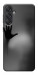 Чохол Shadow man для Galaxy M55