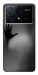 Чехол Shadow man для Xiaomi Poco X6 Pro