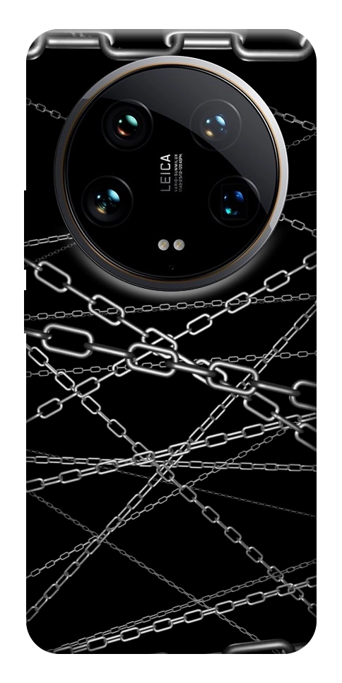 Чохол Chained для Xiaomi 14 Ultra