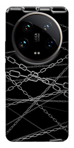 Чохол Chained для Xiaomi 14 Ultra