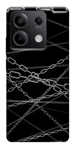 Чехол Chained для Xiaomi Redmi Note 13 5G