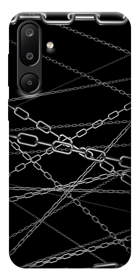 Чехол Chained для Galaxy M16 5G