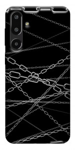 Чехол Chained для Galaxy F16 5G