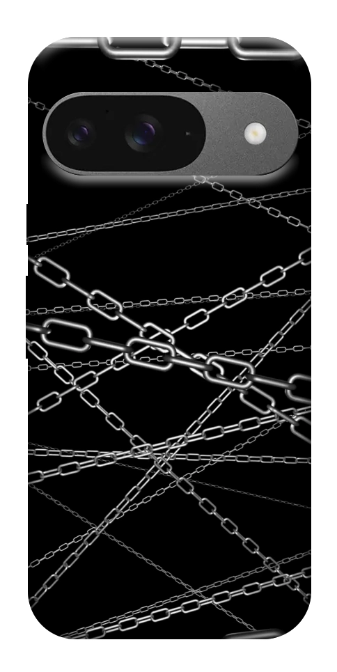Чехол Chained для Google Pixel 10 Pro