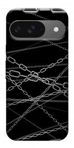 Чехол Chained для Google Pixel 10 Pro