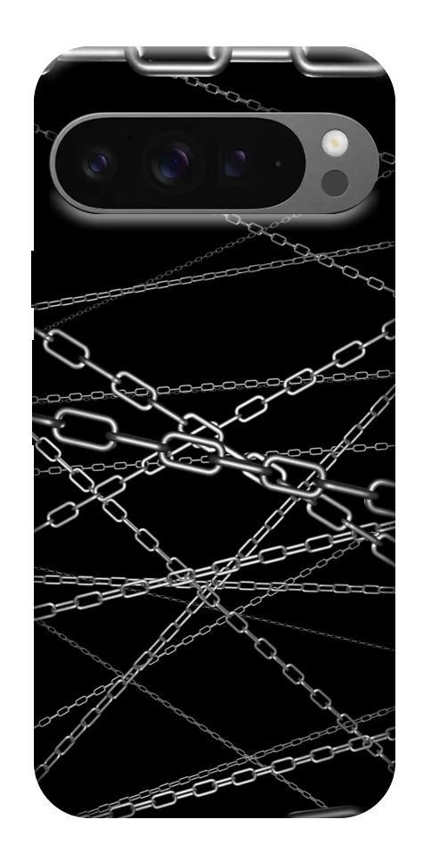 Чохол Chained для Google Pixel 10 Pro XL