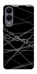 Чехол Chained для Galaxy S25 Edge
