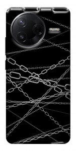 Чохол Chained для Xiaomi Poco F7 Pro