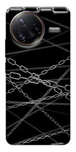 Чехол Chained для Xiaomi Poco F7 Ultra