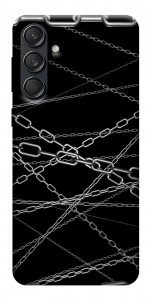 Чехол Chained для Galaxy M55