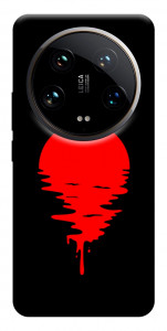 Чохол Red Moon для Xiaomi 14 Ultra