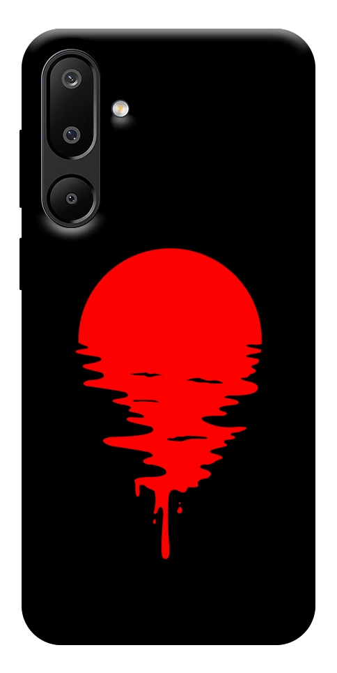 Чехол Red Moon для Galaxy M16 5G