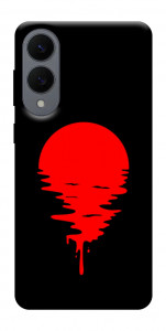 Чехол Red Moon для Galaxy S25 Edge