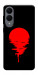 Чехол Red Moon для Galaxy S25 Edge