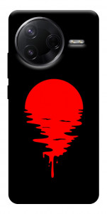 Чохол Red Moon для Xiaomi Poco F7 Pro