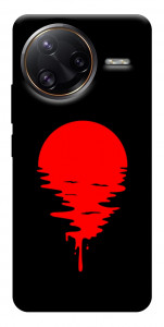 Чехол Red Moon для Xiaomi Poco F7 Ultra