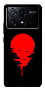 Чохол Red Moon для Xiaomi Poco X6 Pro