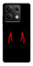 Чехол Red horns для Xiaomi Redmi Note 13 5G