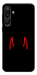 Чехол Red horns для Galaxy M16 5G