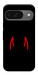 Чехол Red horns для Google Pixel 10 Pro