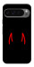 Чохол Red horns для Google Pixel 10 Pro XL