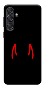 Чехол Red horns для Galaxy M55