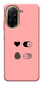 Чохол On off для Xiaomi Redmi A5 (Europe version)