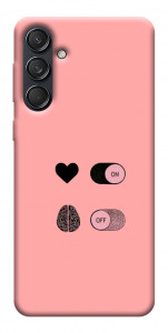 Чехол On off для Galaxy M55