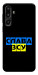 Чохол Слава ЗСУ для Galaxy F16 5G
