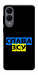 Чехол Слава ЗСУ для Galaxy S25 Edge