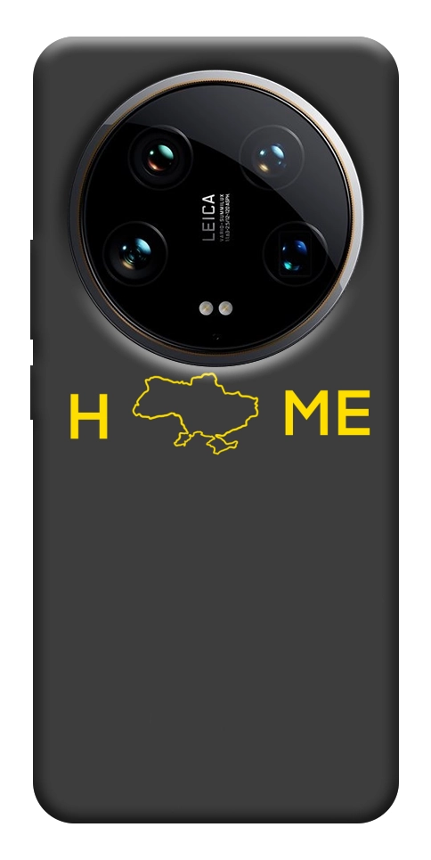 Чохол Home для Xiaomi 14 Ultra