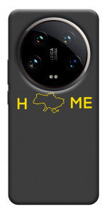 Чохол Home для Xiaomi 14 Ultra