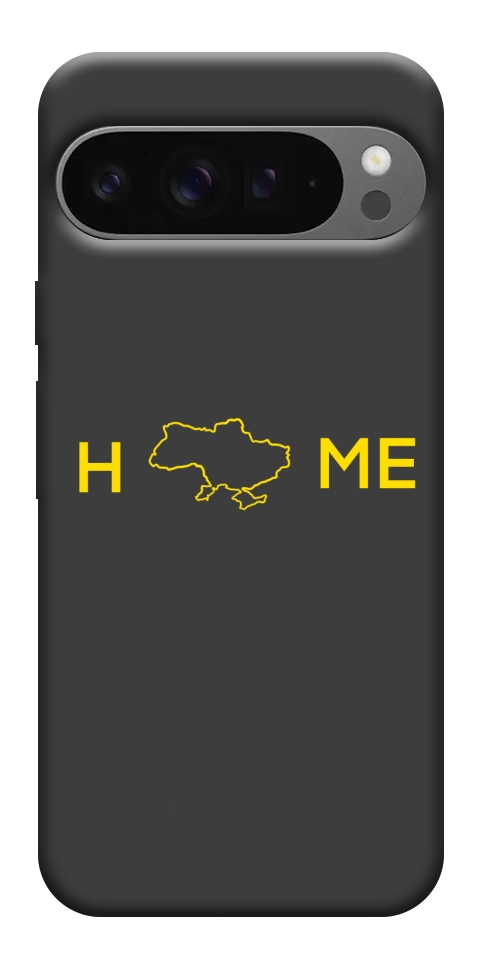 Чехол Home для Google Pixel 10 Pro XL