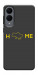 Чехол Home для Galaxy S25 Edge