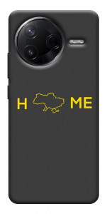 Чохол Home для Xiaomi Poco F7 Pro