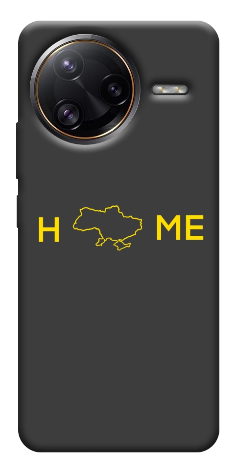 Чехол Home для Xiaomi Poco F7 Ultra