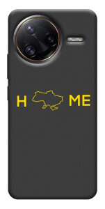 Чехол Home для Xiaomi Poco F7 Ultra
