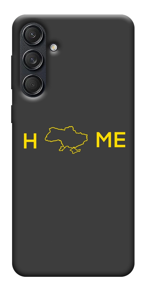 Чехол Home для Galaxy M55