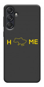 Чехол Home для Galaxy M55