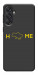 Чехол Home для Galaxy M55