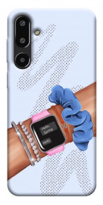 Чехол Hello spring для Galaxy F16 5G