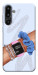 Чехол Hello spring для Galaxy F16 5G