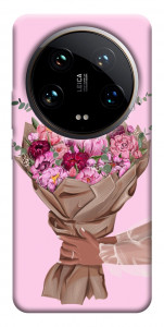 Чохол Spring blossom для Xiaomi 14 Ultra